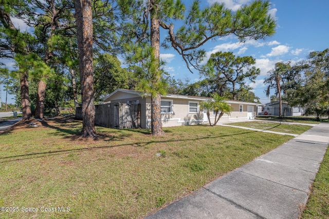 1044 Holmes Street, Cocoa, FL 32922