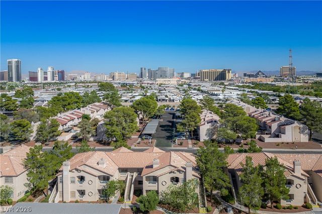 5415 West Harmon Avenue 1122, Las Vegas, NV 89103