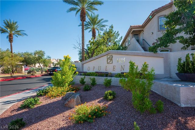 5415 West Harmon Avenue 1122, Las Vegas, NV 89103