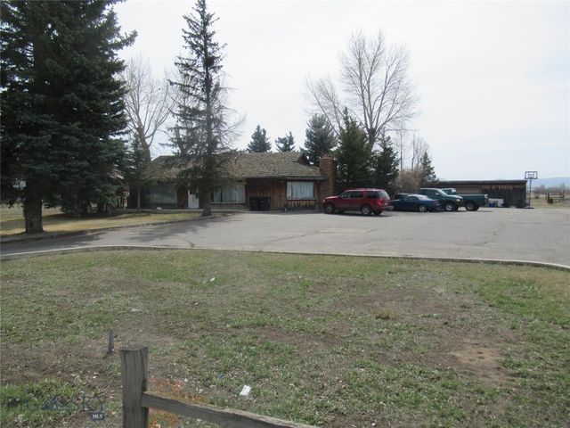 1830 Holmes, Butte, MT 59701