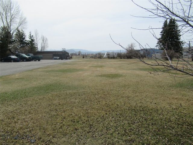 1830 Holmes, Butte, MT 59701