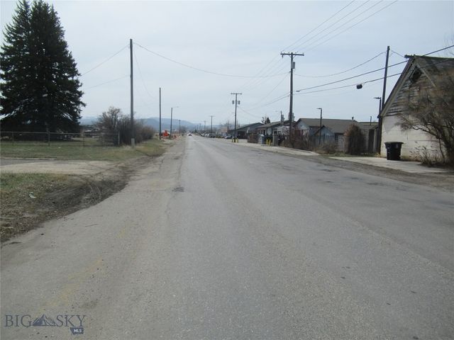 1830 Holmes, Butte, MT 59701