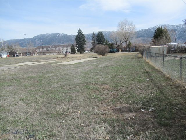 1830 Holmes, Butte, MT 59701