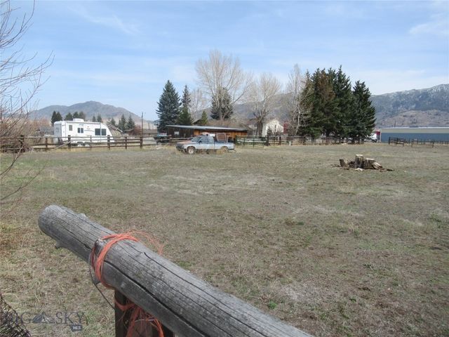 1830 Holmes, Butte, MT 59701