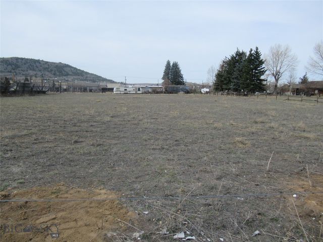 1830 Holmes, Butte, MT 59701