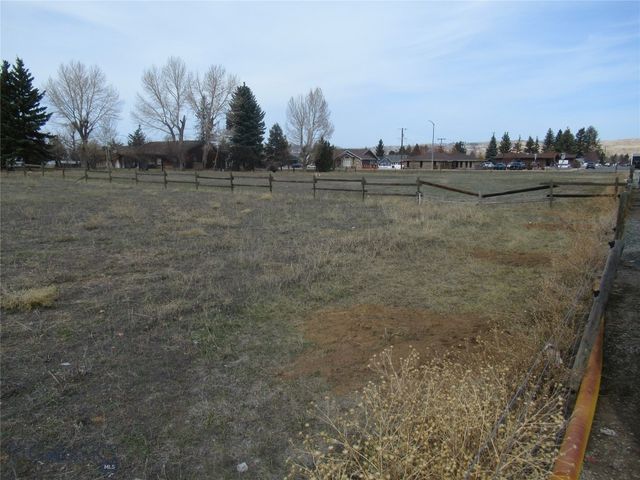 1830 Holmes, Butte, MT 59701