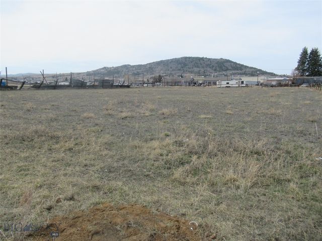1830 Holmes, Butte, MT 59701