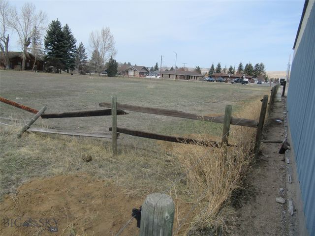 1830 Holmes, Butte, MT 59701