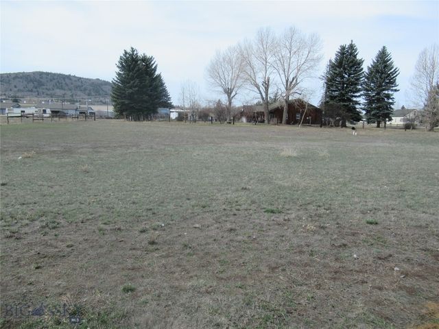 1830 Holmes, Butte, MT 59701