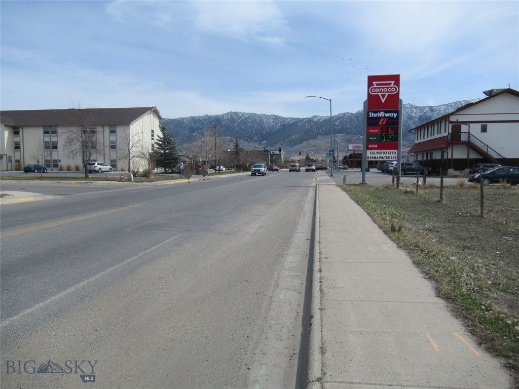 1830 Holmes, Butte, MT 59701