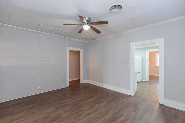 2214 S TAYLOR Street, Amarillo, TX 79109