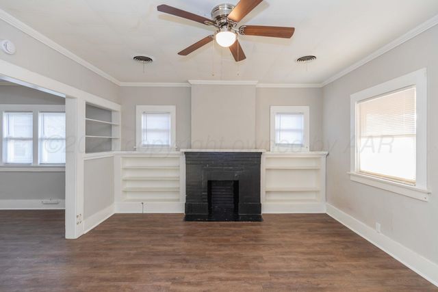 2214 S TAYLOR Street, Amarillo, TX 79109