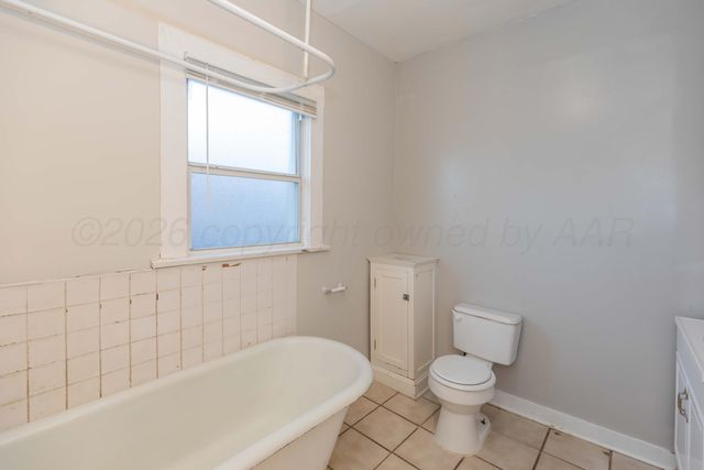 2214 S TAYLOR Street, Amarillo, TX 79109