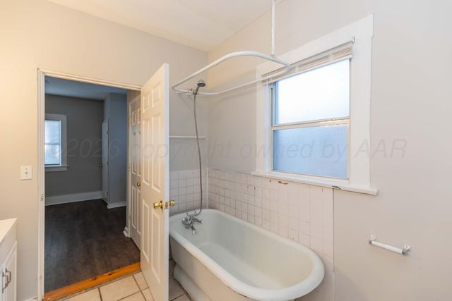 2214 S TAYLOR Street, Amarillo, TX 79109