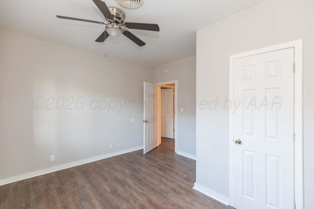 2214 S TAYLOR Street, Amarillo, TX 79109