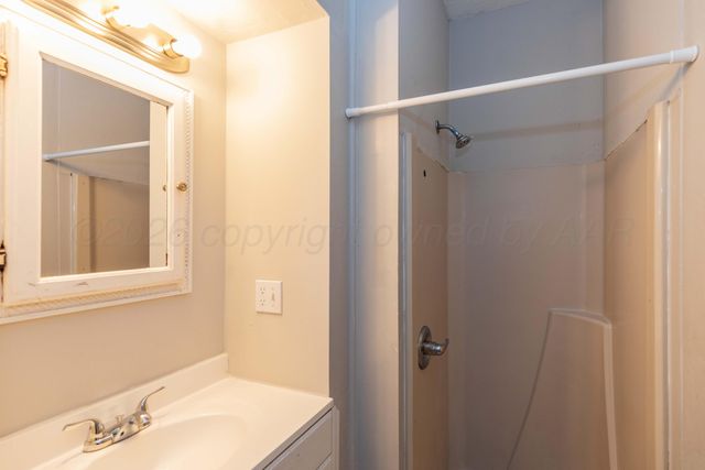 2214 S TAYLOR Street, Amarillo, TX 79109