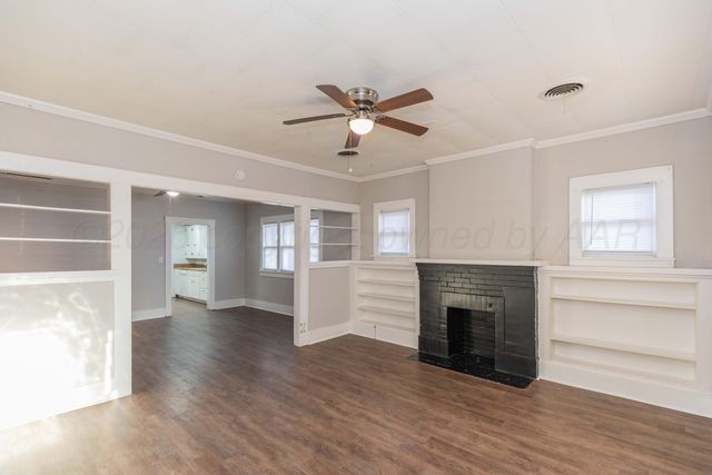 2214 S TAYLOR Street, Amarillo, TX 79109