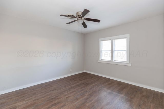 2214 S TAYLOR Street, Amarillo, TX 79109