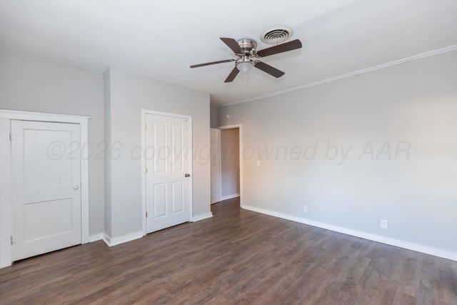 2214 S TAYLOR Street, Amarillo, TX 79109