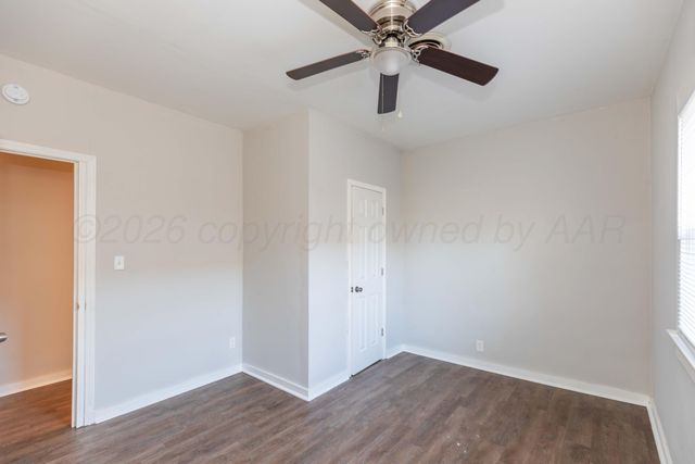 2214 S TAYLOR Street, Amarillo, TX 79109