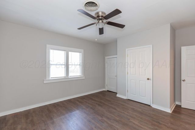 2214 S TAYLOR Street, Amarillo, TX 79109