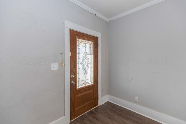 2214 S TAYLOR Street, Amarillo, TX 79109