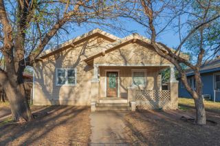 2214 S TAYLOR Street, Amarillo, TX 79109