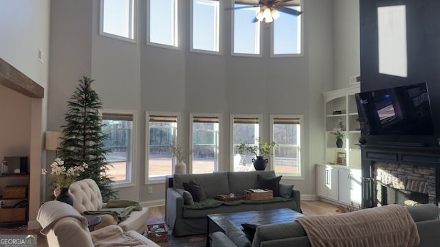 230 Bluff Mill Farms Drive, Senoia, GA 30276