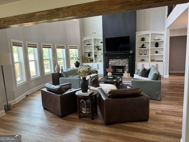 230 Bluff Mill Farms Drive, Senoia, GA 30276