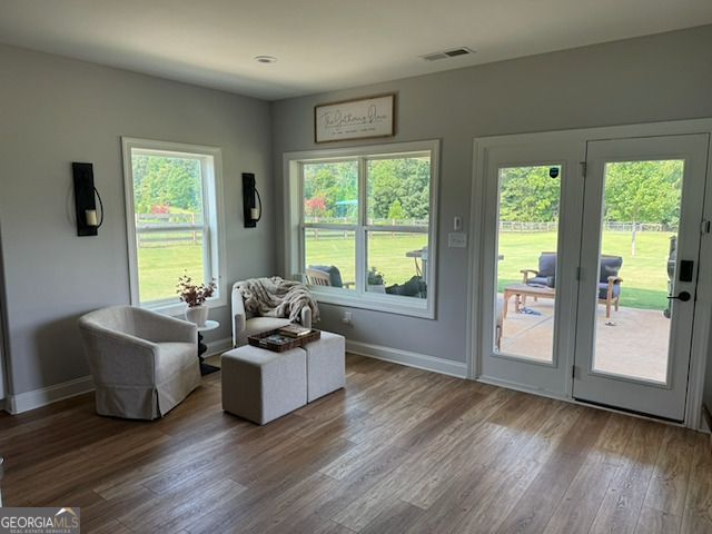 230 Bluff Mill Farms Drive, Senoia, GA 30276