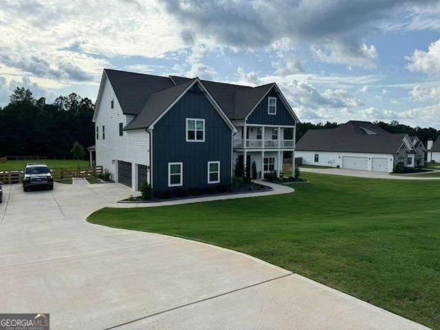 230 Bluff Mill Farms Drive, Senoia, GA 30276