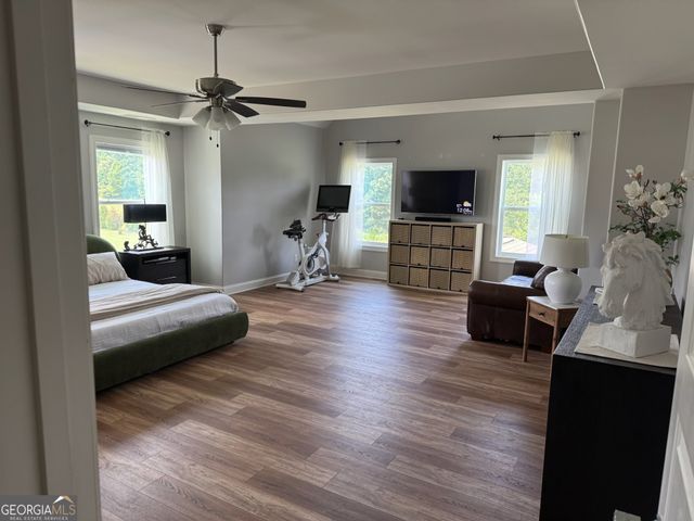 230 Bluff Mill Farms Drive, Senoia, GA 30276