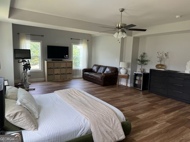 230 Bluff Mill Farms Drive, Senoia, GA 30276