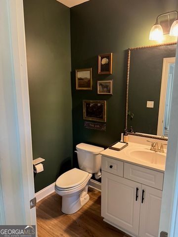 230 Bluff Mill Farms Drive, Senoia, GA 30276