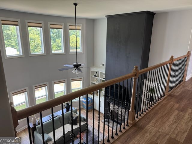230 Bluff Mill Farms Drive, Senoia, GA 30276