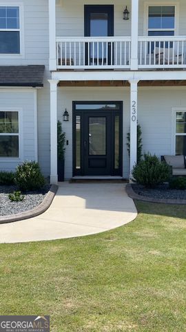 230 Bluff Mill Farms Drive, Senoia, GA 30276