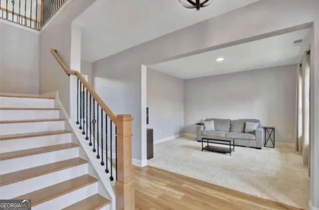 230 Bluff Mill Farms Drive, Senoia, GA 30276