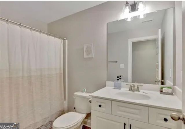 230 Bluff Mill Farms Drive, Senoia, GA 30276