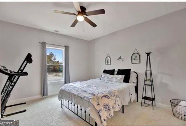 230 Bluff Mill Farms Drive, Senoia, GA 30276