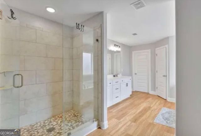 230 Bluff Mill Farms Drive, Senoia, GA 30276