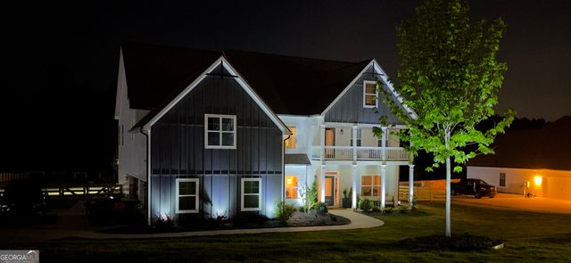 230 Bluff Mill Farms Drive, Senoia, GA 30276