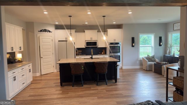 230 Bluff Mill Farms Drive, Senoia, GA 30276