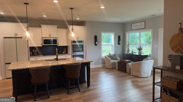 230 Bluff Mill Farms Drive, Senoia, GA 30276