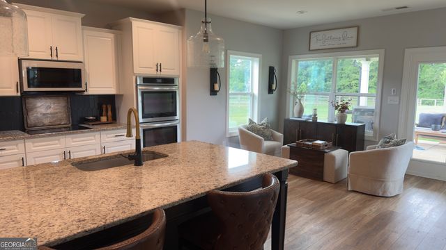 230 Bluff Mill Farms Drive, Senoia, GA 30276