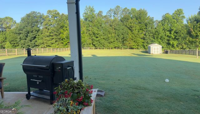 230 Bluff Mill Farms Drive, Senoia, GA 30276