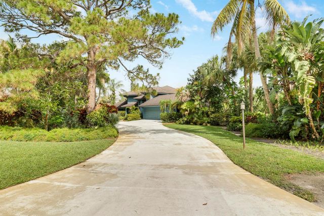 18791 SE River Ridge Road, Jupiter, FL 33469