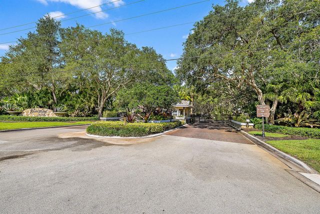 18791 SE River Ridge Road, Jupiter, FL 33469