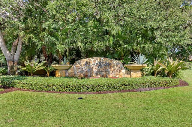 18791 SE River Ridge Road, Jupiter, FL 33469