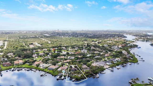 18791 SE River Ridge Road, Jupiter, FL 33469
