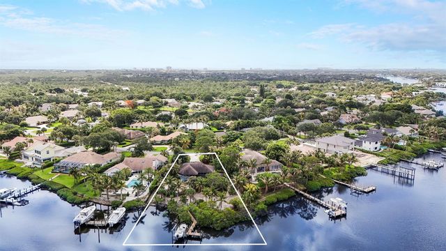18791 SE River Ridge Road, Jupiter, FL 33469